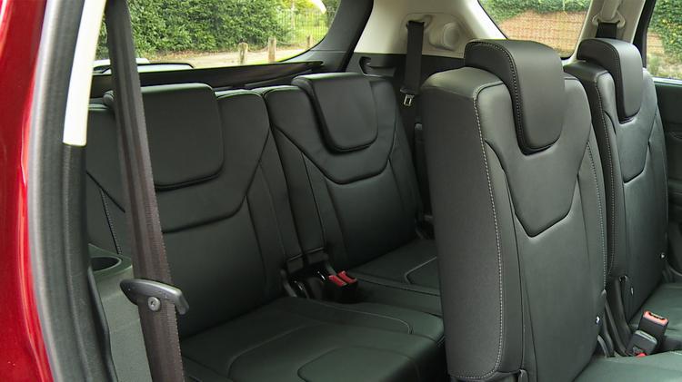 S-MAX ESTATE Image